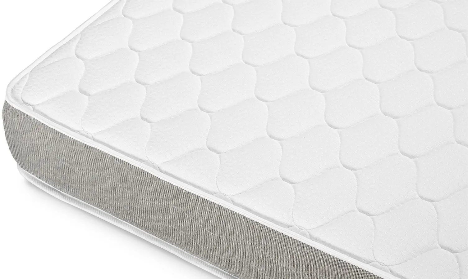 Матрас Askona Basic Vesta Duo 90x200 (20cm) - 3