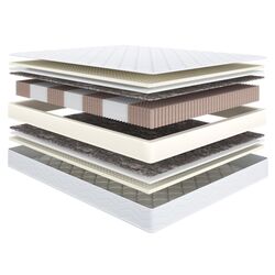 Saltea Askona Family Passion 160x200 (29cm) Thumb