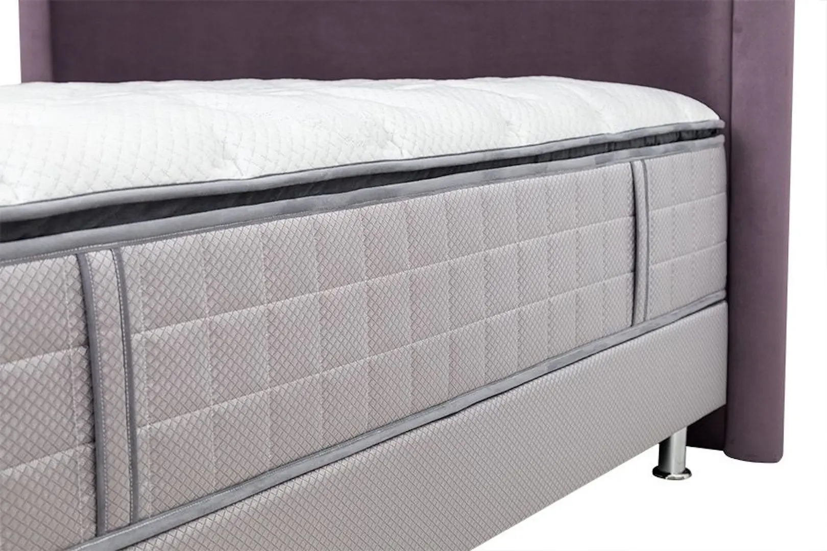 Saltea Askona Grether&Wells Heaven De Luxe 180x200 (39сm)