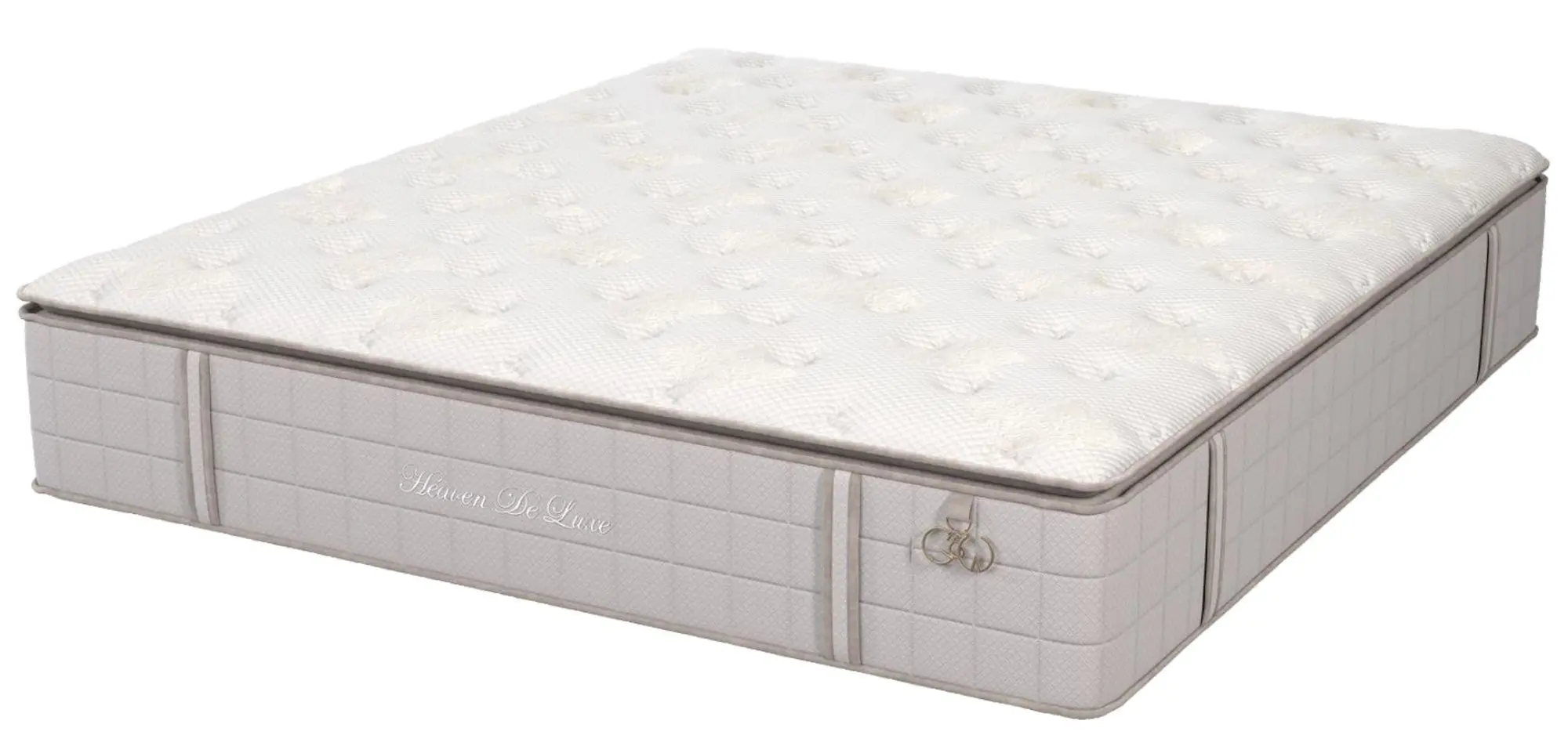 Saltea Askona Grether&Wells Heaven De Luxe 180x200 (39сm)