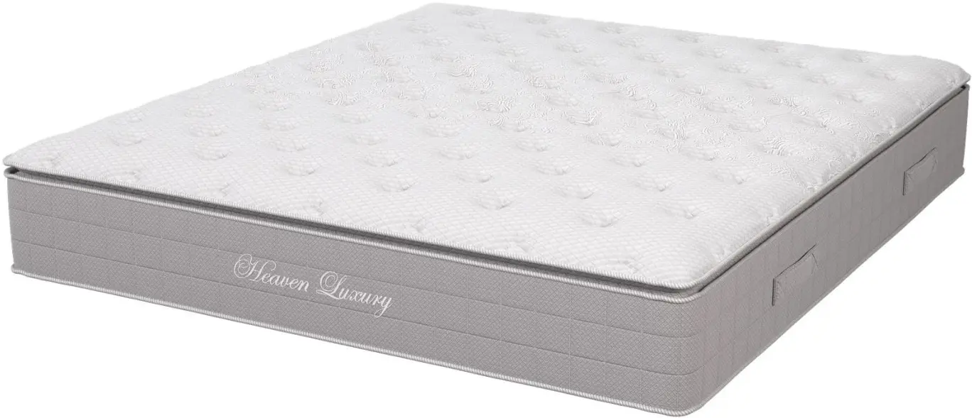 Матрас Askona Grether&Wells Heaven Luxury 160x200 (30см)
