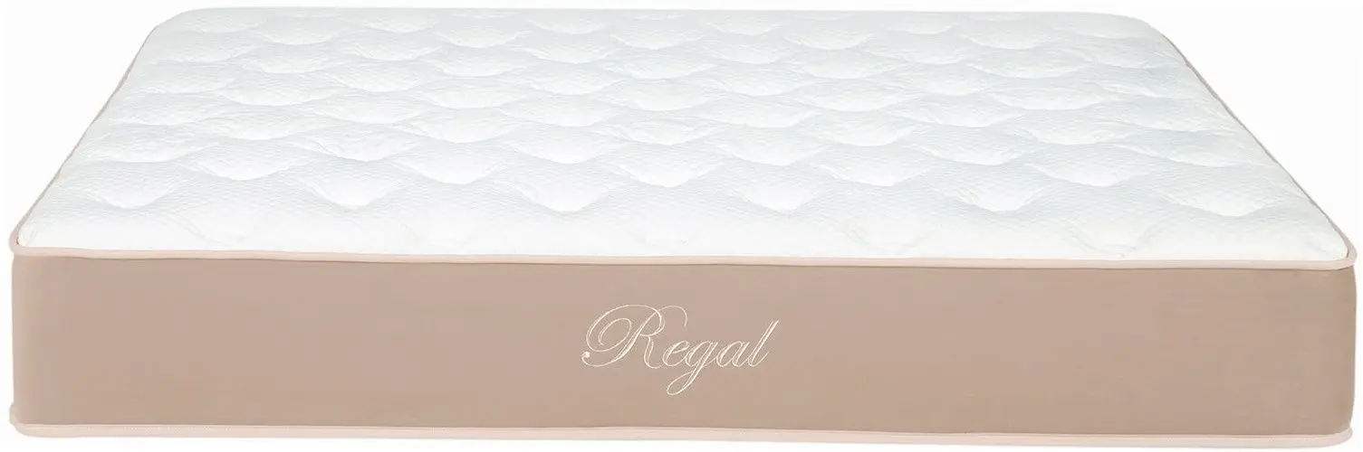 Матрас Askona Grether&Wells Regal 180x200 (27cm)