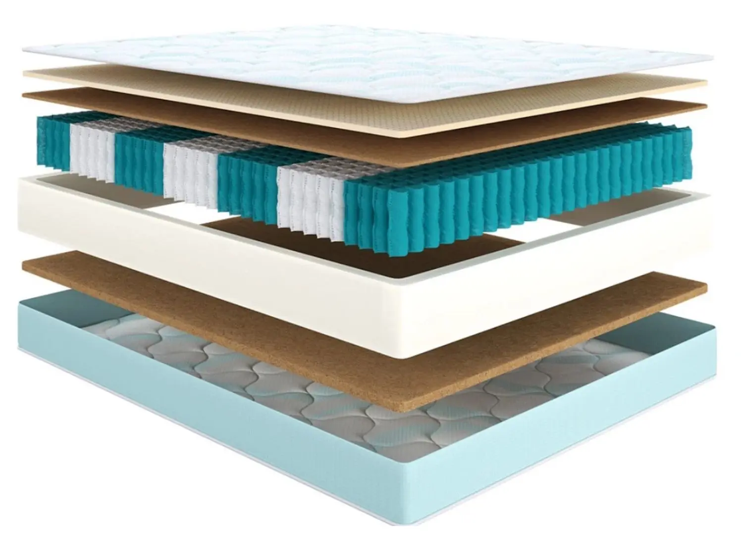 Матрас Askona Original Pro 4.0 160x200 (26см)