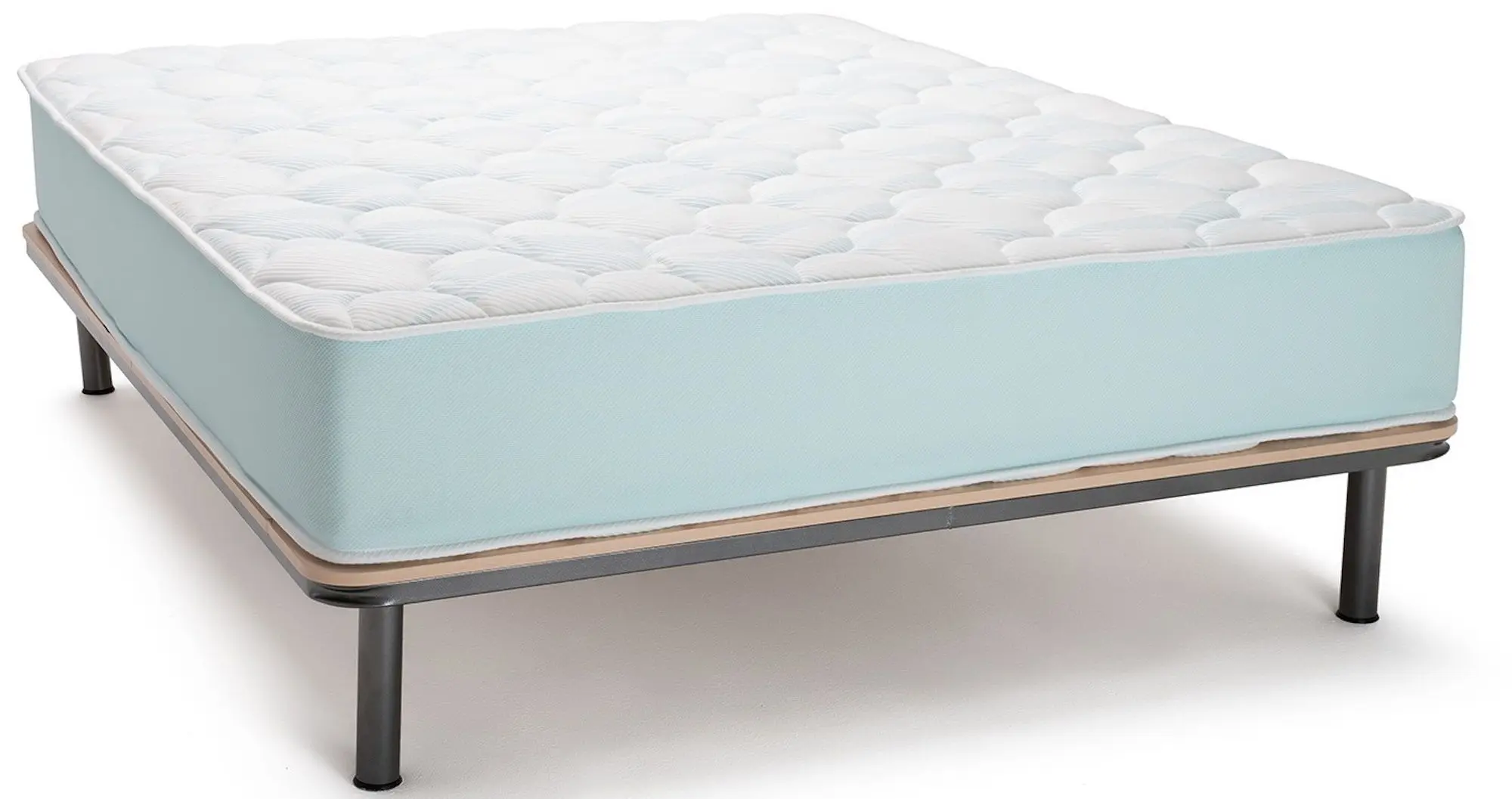 Матрас Askona Original Pro 5.0 120x200 (28см)