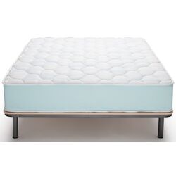 Матрас Askona Original Pro 5.0 160x200 (28см) Thumb