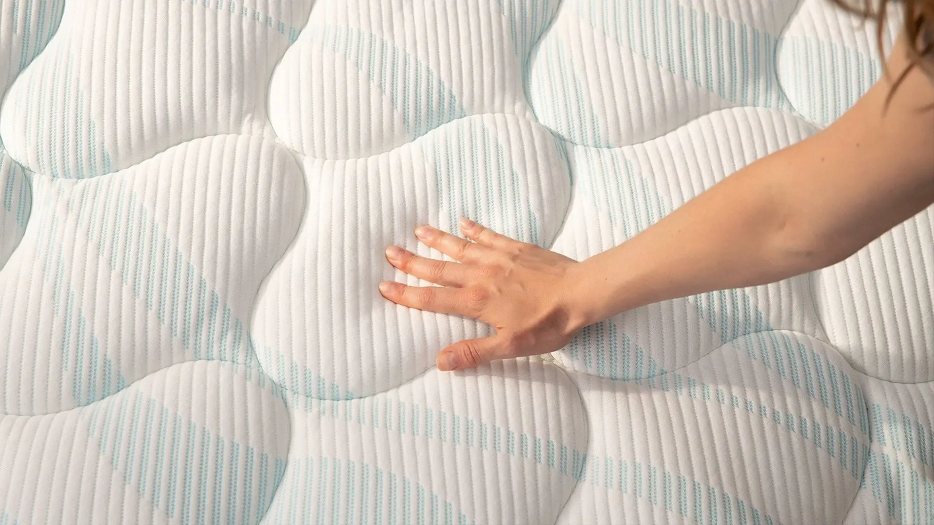 Матрас Askona Original Pro 5.0 160x200 (28см)