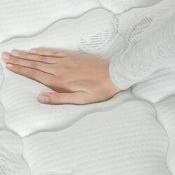 Матрас Askona Serta Orland Park 160x200 (31см) Thumb