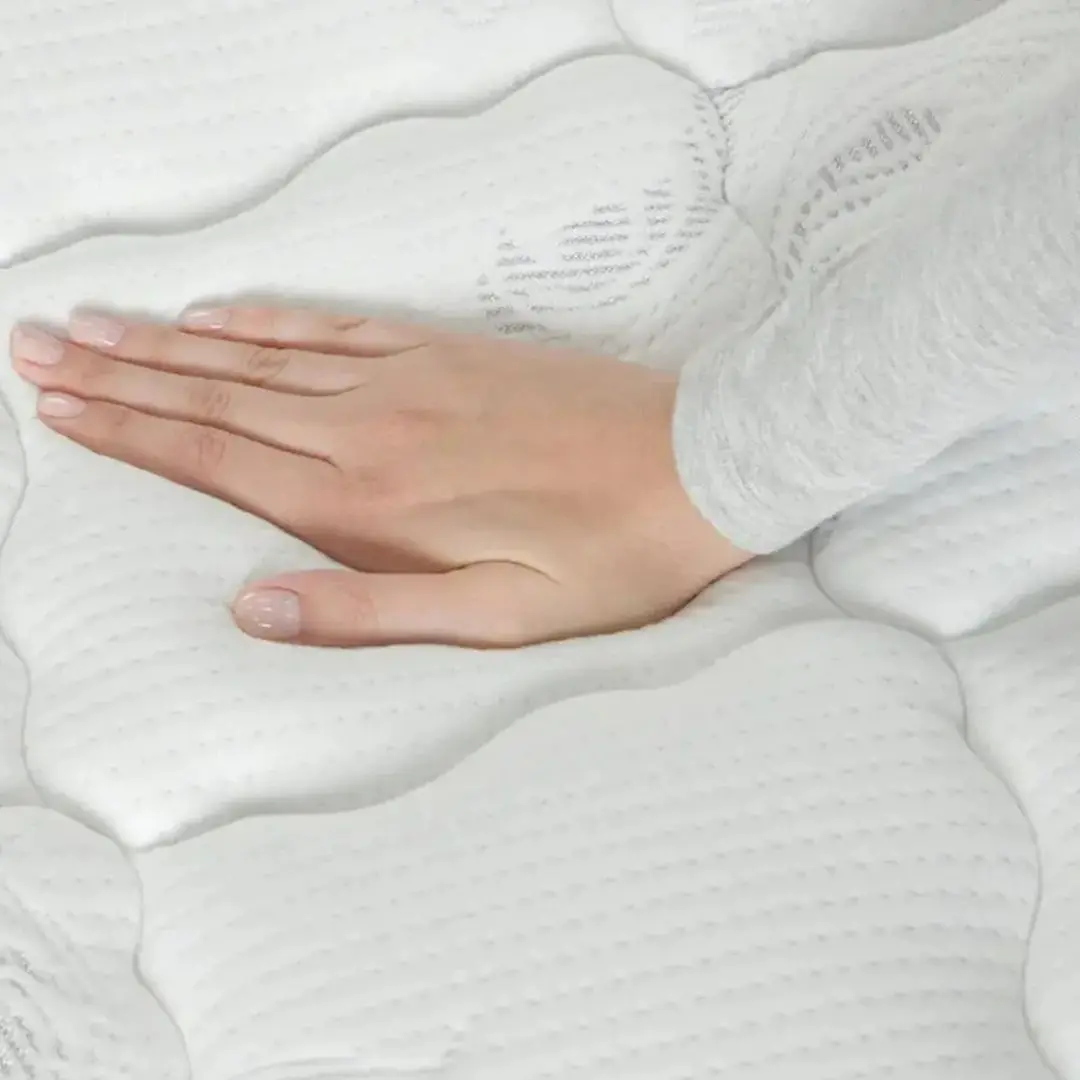 Матрас Askona Serta Orland Park 160x200 (31см)