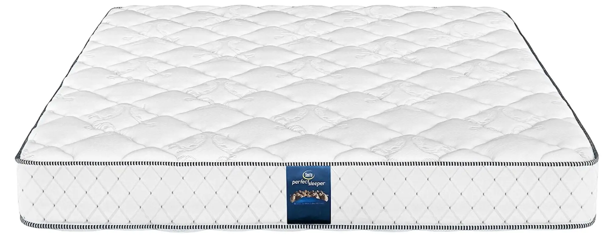 Матрас Askona Serta Orland Park 160x200 (31см)