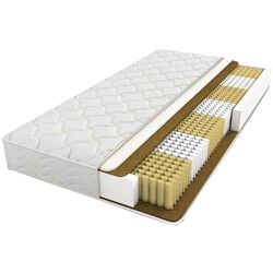 Матрас Askona Sleep Style Way 90x200 (24см) Thumb