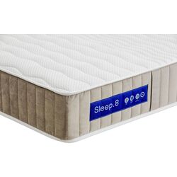 Матрас Askona Sleep.8 Bennett 2.0 160x200 (25см) Thumb