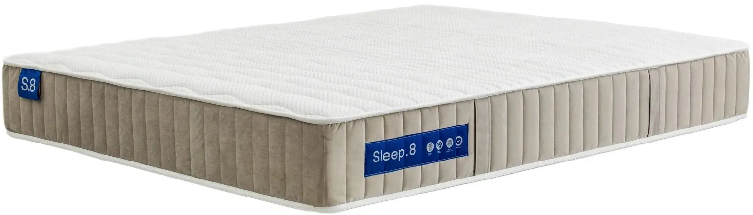 Матрас Askona Sleep.8 Bennett 2.0 160x200 (25см)