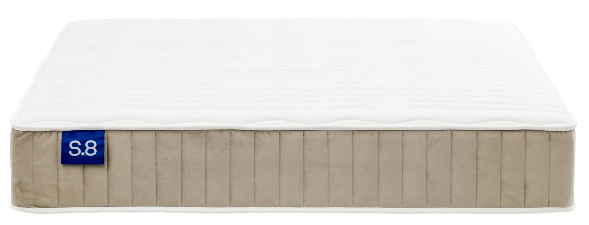 Матрас Askona Sleep.8 Bennett 2.0 180x200 (25см) - 2