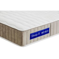 Матрас Askona Sleep.8 Bennett 2.0 180x200 (25см) Thumb