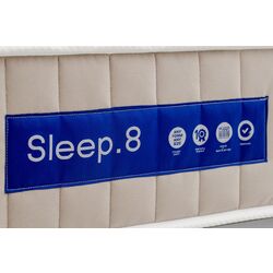 Матрас Askona Sleep.8 Bennett 2.0 180x200 (25см) Thumb