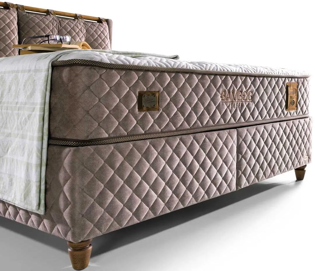 Матрас Bambi Bambo Sleep 160x200 (30см) - 7