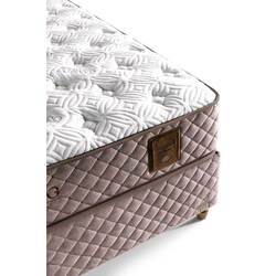 Saltea Bambi Bambo Sleep 180x200 (30cm) Thumb