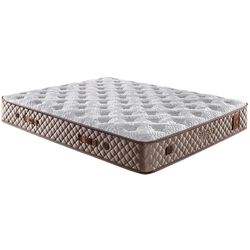 Saltea Bambi Bambo Sleep 180x200 (30cm)