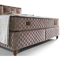 Saltea Bambi Bambo Sleep 180x200 (30cm) Thumb