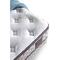 Saltea Bambi Borjen 160x200 (33cm) Thumb