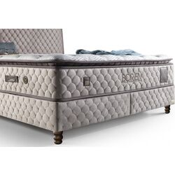 Saltea Bambi Borjen 160x200 (33cm) Thumb