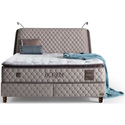 Saltea Bambi Borjen 160x200 (33cm) Thumb