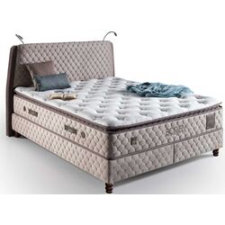 Saltea Bambi Borjen 160x200 (33cm) Thumb