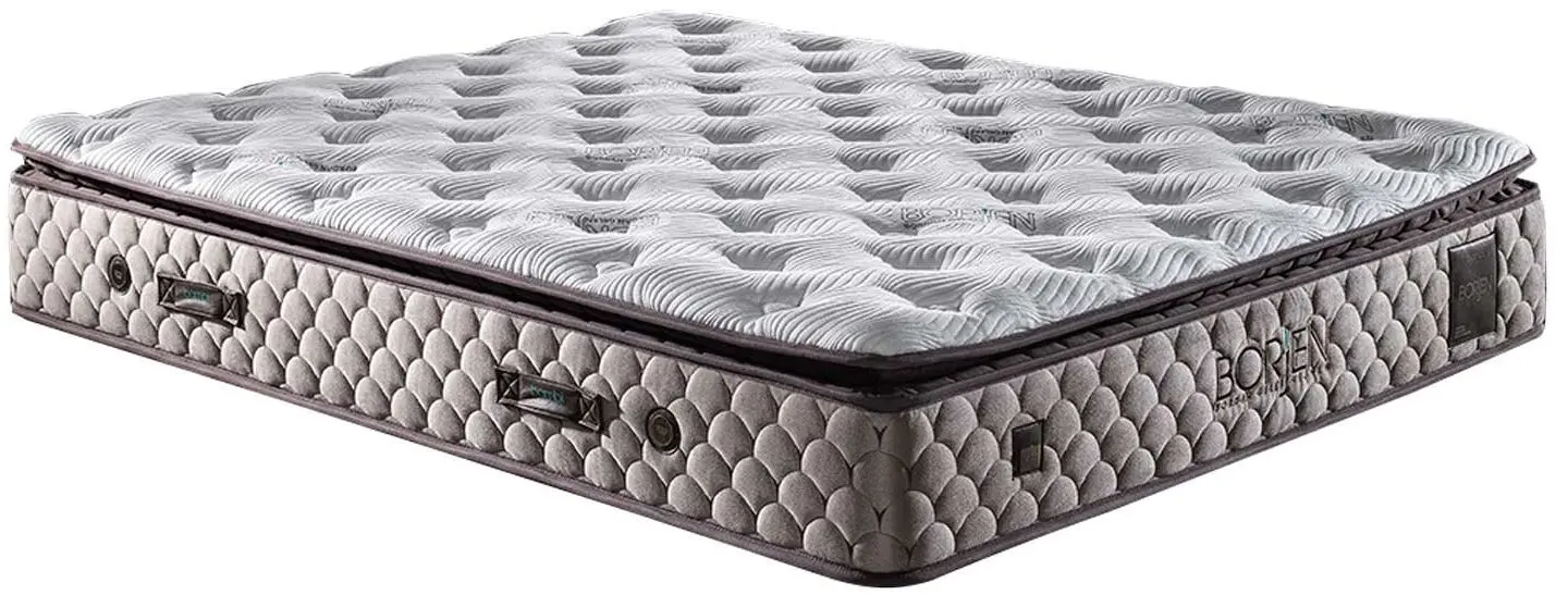 Saltea Bambi Borjen 160x200 (33cm)