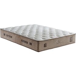 Saltea Bambi Clima Naturel 160x200 (34cm)