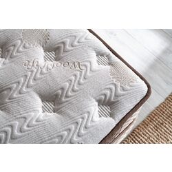 Saltea Bambi Clima Naturel 180x200 (34cm) Thumb