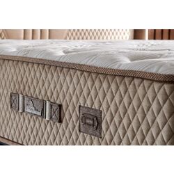 Saltea Bambi Clima Naturel 180x200 (34cm) Thumb