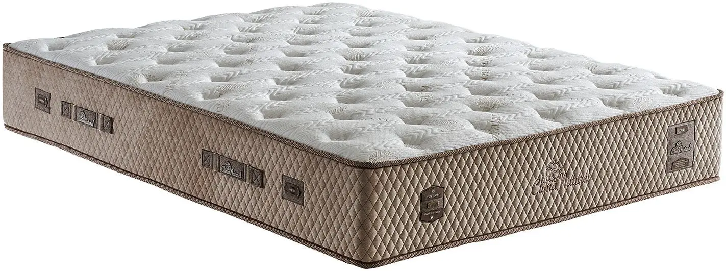Saltea Bambi Clima Naturel 180x200 (34cm)