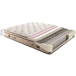 Saltea Bambi Latextra 180x200 (33cm) Thumb