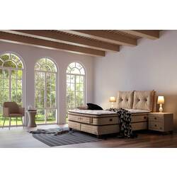 Saltea Bambi Latextra 180x200 (33cm) Thumb