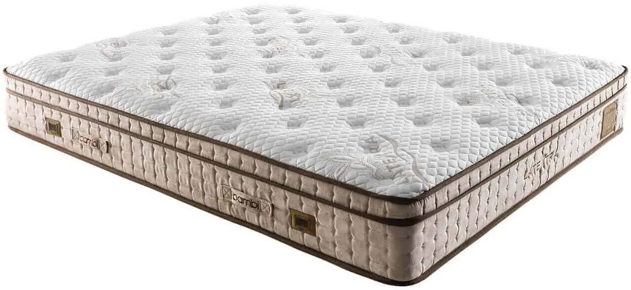 Saltea Bambi Latextra 180x200 (33cm)