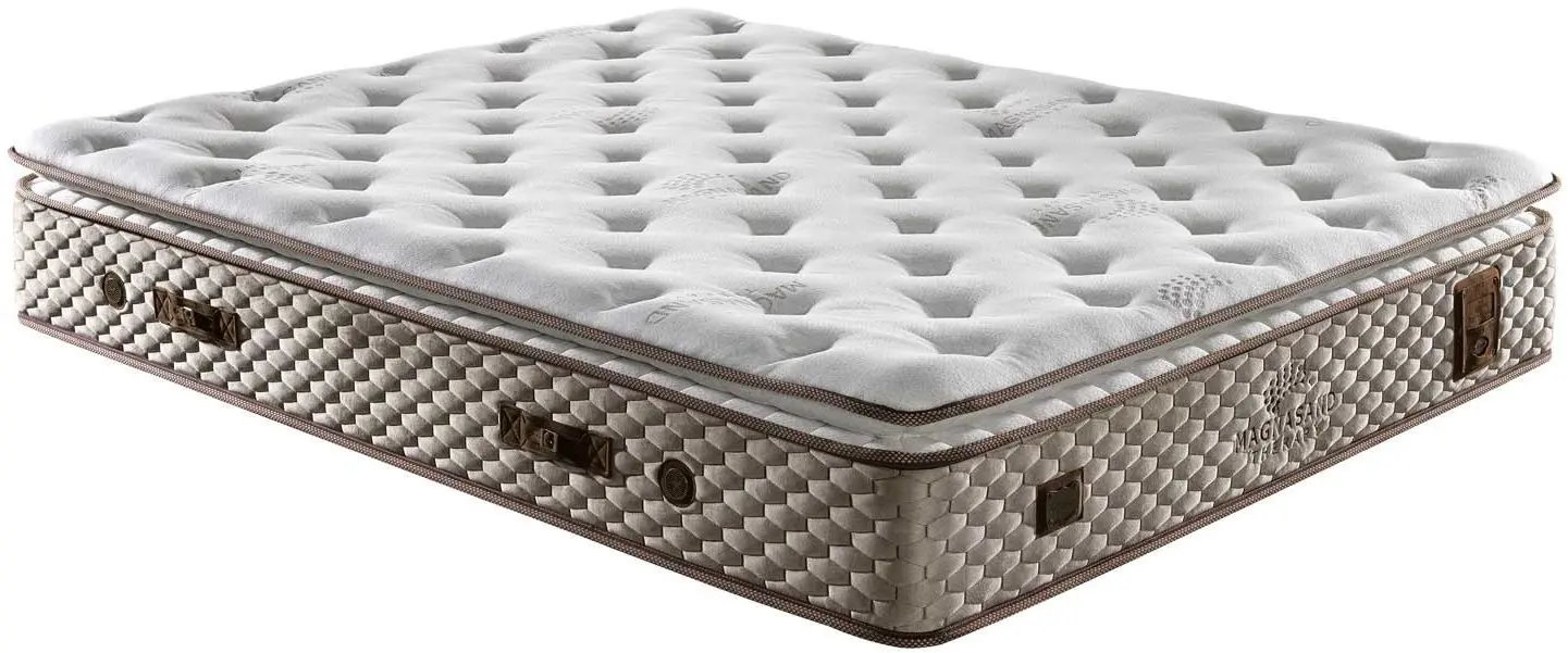 Saltea Bambi Magnasand Therapy 140x190 (33cm)