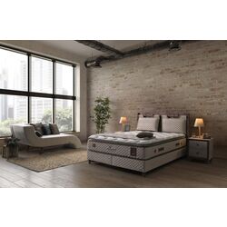 Saltea Bambi Magnasand Therapy 160x200 (33cm) Thumb