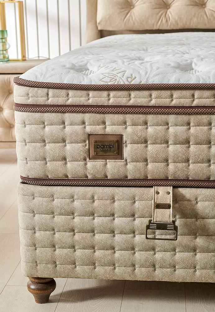 Матрас Bambi Nirvana 160x200 (33см) - 3