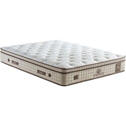 Saltea Bambi Nirvana 160x200 (33cm)