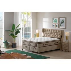 Saltea Bambi Nirvana 180x200 (33cm) Thumb