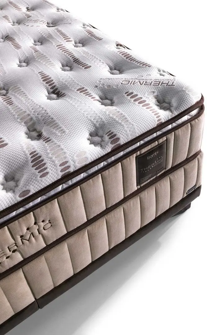 Матрас Bambi Thermic Prime 160x200 (30см) - 2