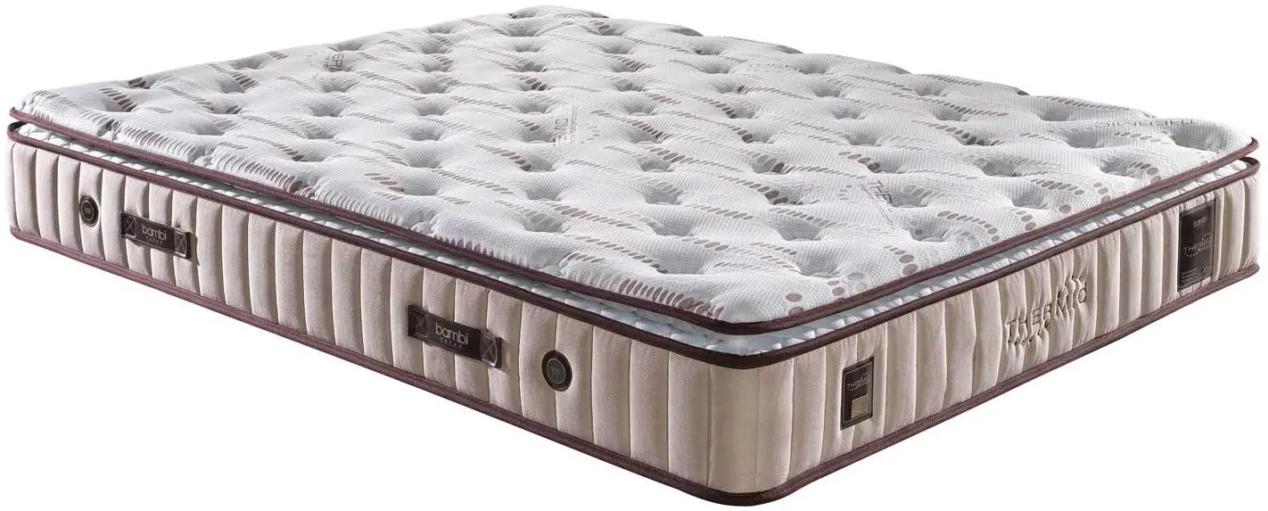 Матрас Bambi Thermic Prime 160x200 (30см)