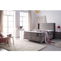 Saltea Bambi Thermo Control 160x200 (30cm) Thumb