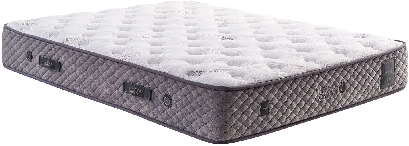 Saltea Bambi Thermo Control 160x200 (30cm)