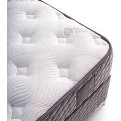 Saltea Bambi Thermo Control 180x200 (30cm) Thumb