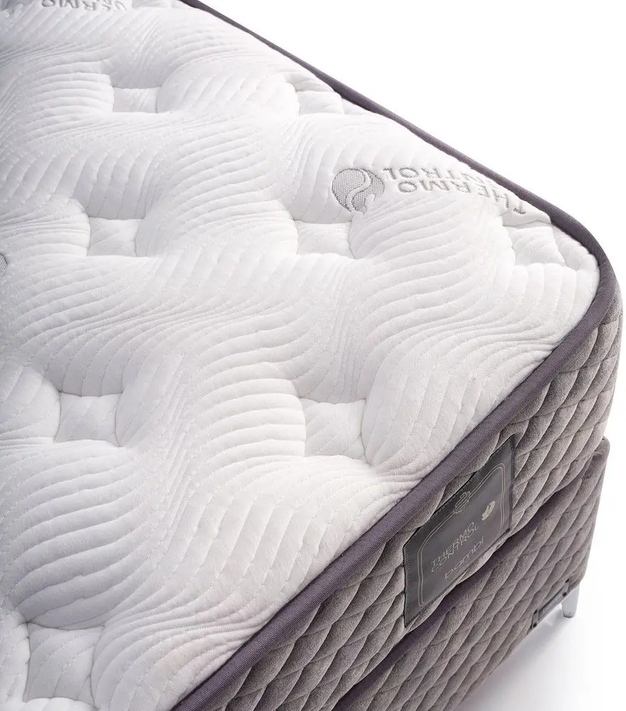 Saltea Bambi Thermo Control 180x200 (30cm) - 2