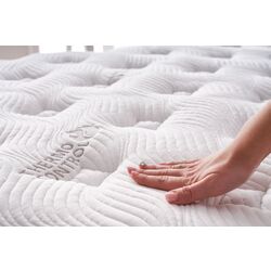 Saltea Bambi Thermo Control 180x200 (30cm) Thumb