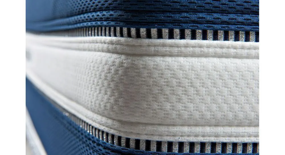 Saltea Bicoflex Climate Comfort 140x200 (23сm) - 8