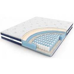 Saltea Bicoflex Climate Comfort 180x200 (23сm) Thumb
