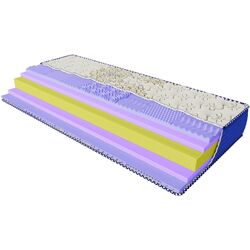 Матрас Emm Arabeska Boho 160х200 (23cm) Thumb